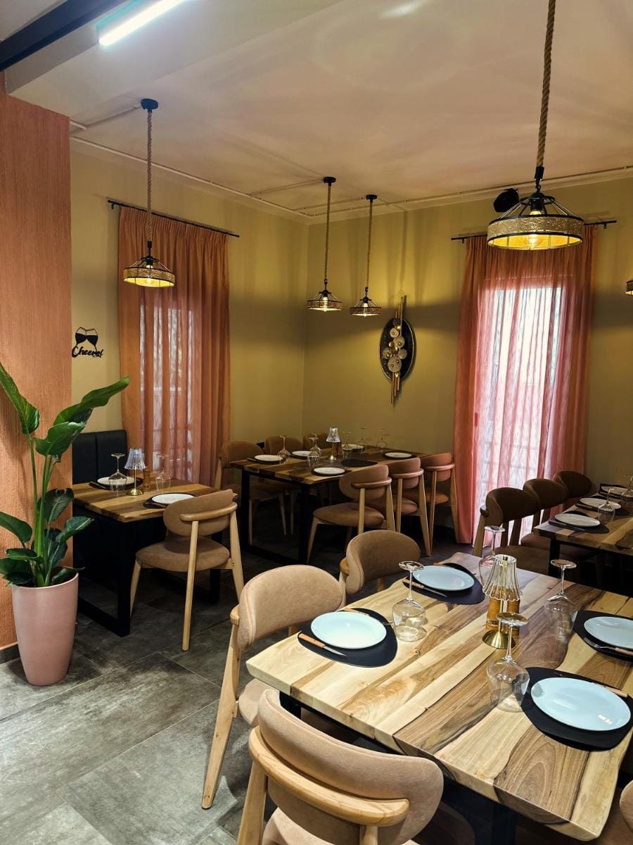 Villa Garden Boutique Hotel Tirana Hotel in Tirana