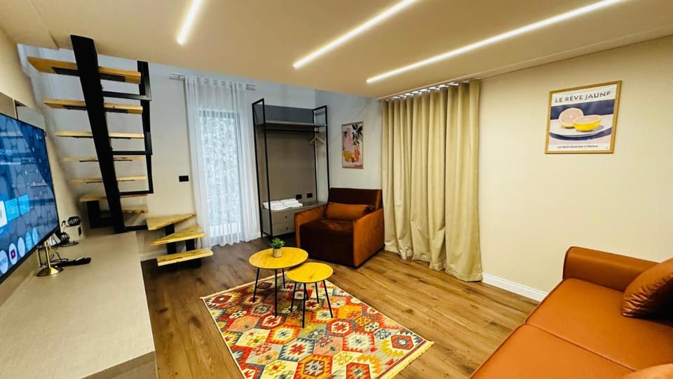 Villa Garden Boutique Hotel Tirana Hotel in Tirana
