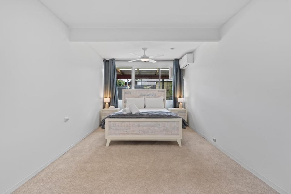 Family Home Near North Brisbane Parks Vacation rental in Brisbane