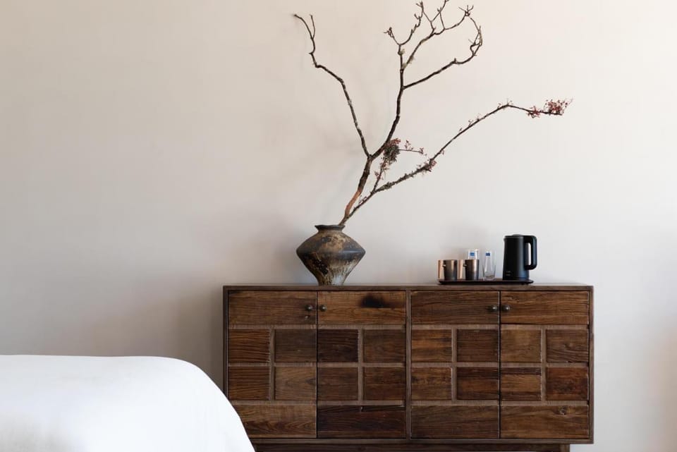 Lijiang Yulong Manshron Snow Highlands Villa Bed and Breakfast in China