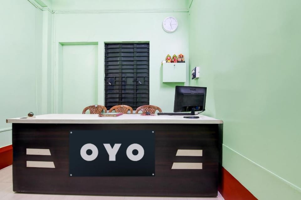 Hotel O Sampad Hotel in West Bengal