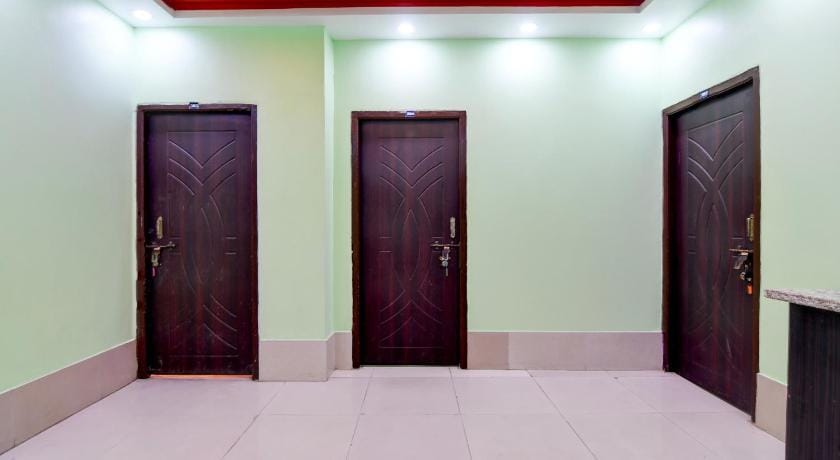 Hotel O Sampad Hotel in West Bengal