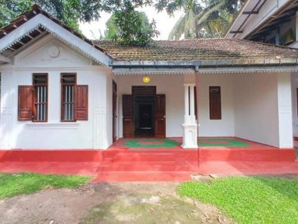 Villa Paradise Prelude Hotel in Southern Province