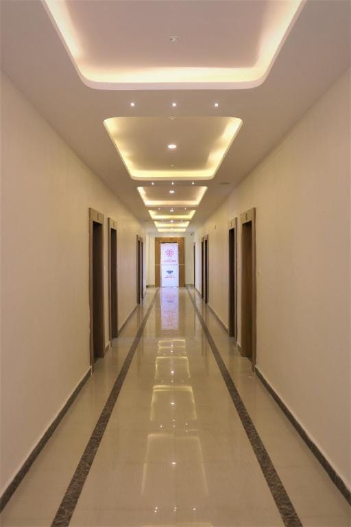 Hotel Venkteshwar Hotel in Karnataka