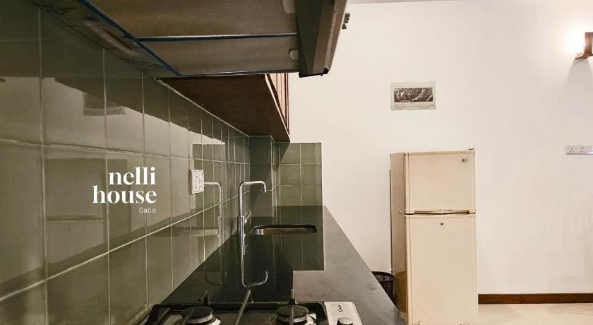 nelli house Apartment in Galle