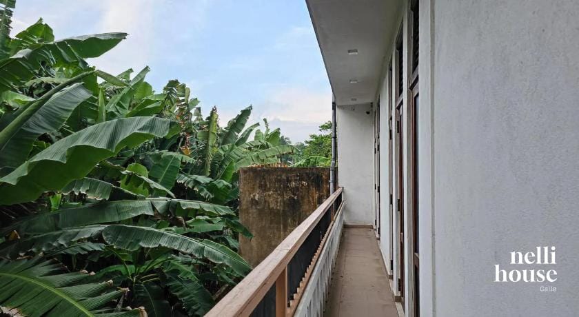 nelli house Apartment in Galle