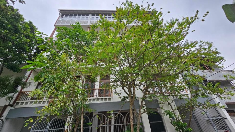 nelli house Apartment in Galle