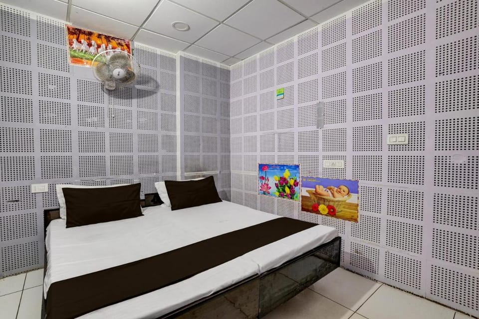SPOT ON Fresh Stay Hotel Hotel in Punjab, India