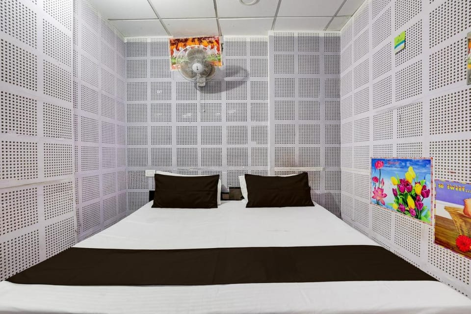 SPOT ON Fresh Stay Hotel Hotel in Punjab, India