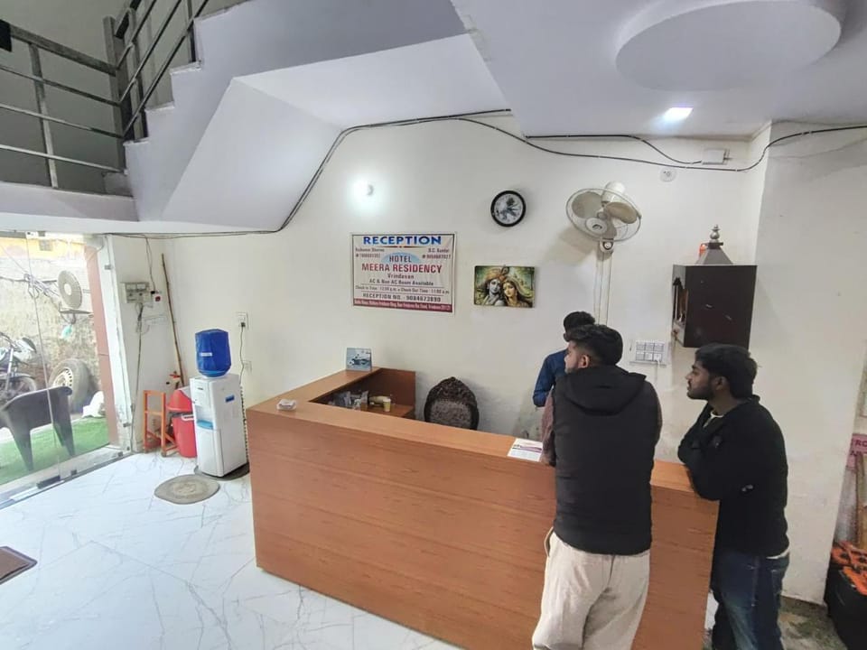 Meera Residency Vrindavan Bed and Breakfast in Uttar Pradesh