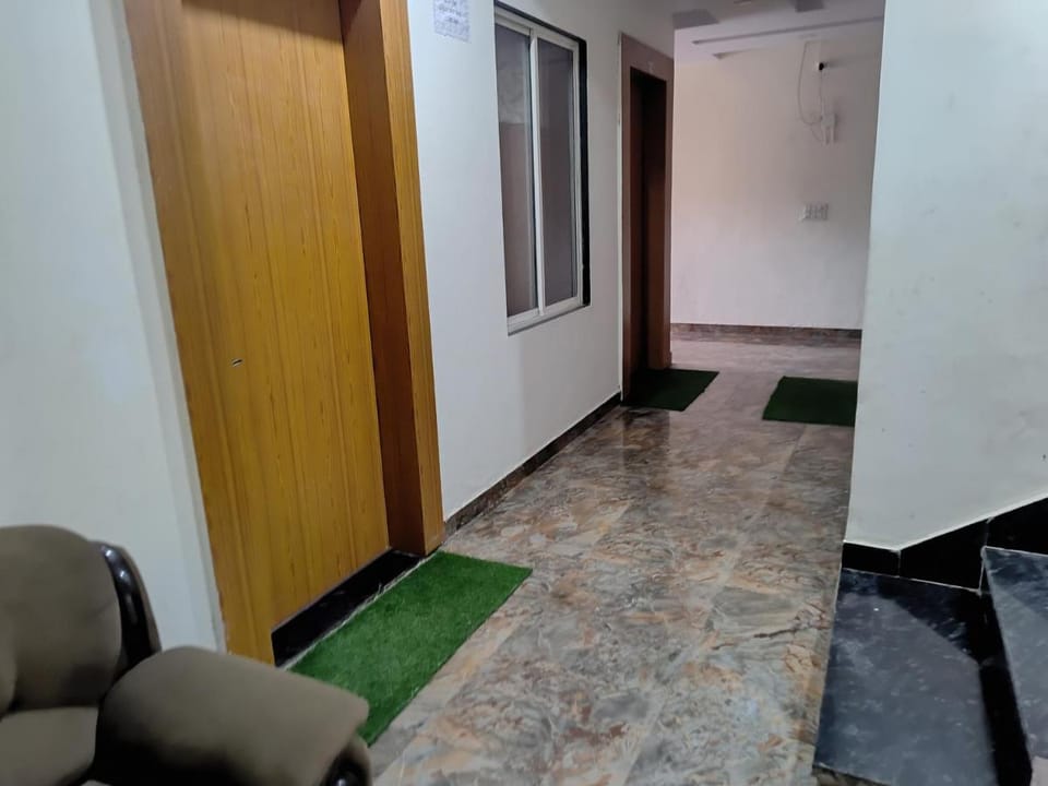 Meera Residency Vrindavan Bed and Breakfast in Uttar Pradesh