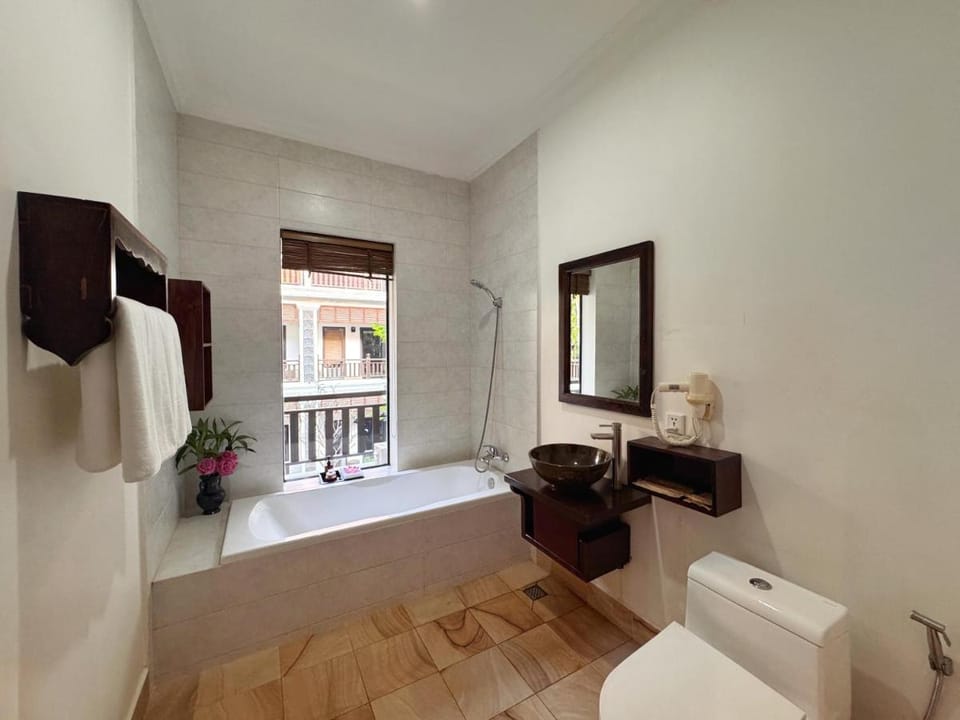 Emerald Angkor Siem Reap Hotel in Krong Siem Reap