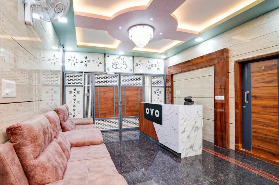 Hotel O Geet Inn Hotel in Bengaluru