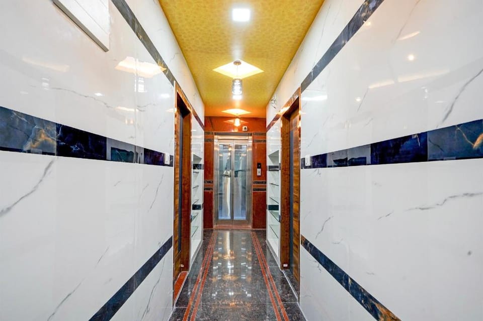 Hotel O Geet Inn Hotel in Bengaluru