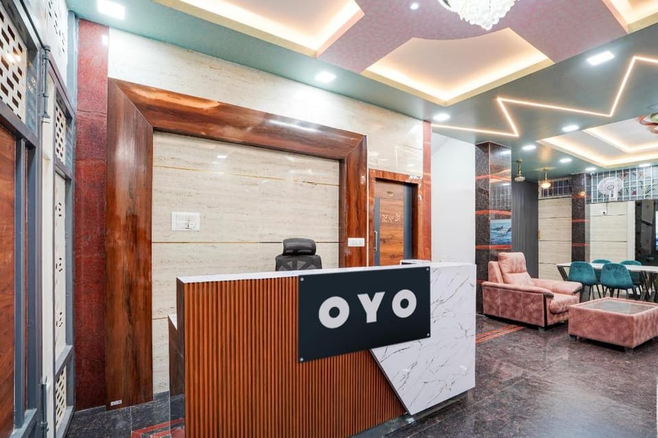 Hotel O Geet Inn Hotel in Bengaluru