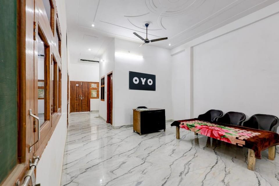 Hotel O by OYO AK MARRIAGE LAWN Hotel in Nepal