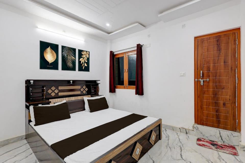 Hotel O by OYO AK MARRIAGE LAWN Hotel in Nepal