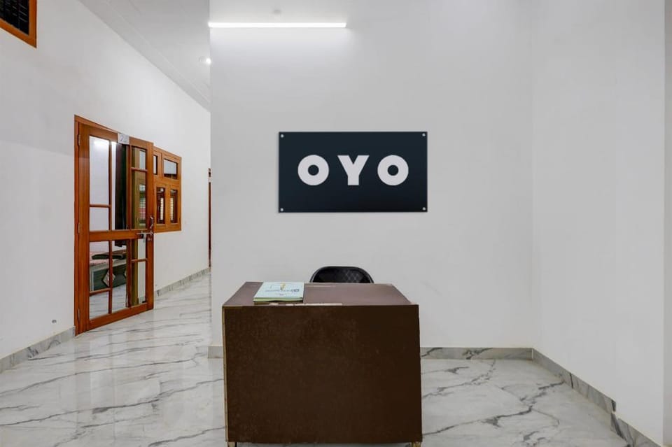 Hotel O by OYO AK MARRIAGE LAWN Hotel in Nepal