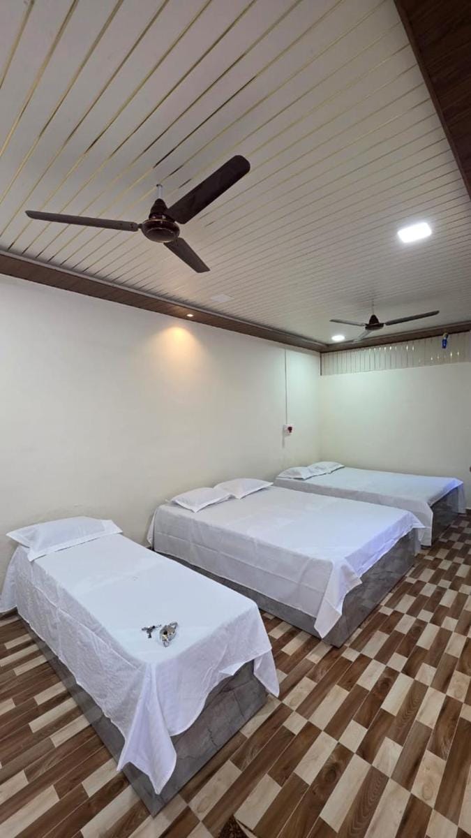 Sai Ganesh Guest House Bed and Breakfast in Karnataka