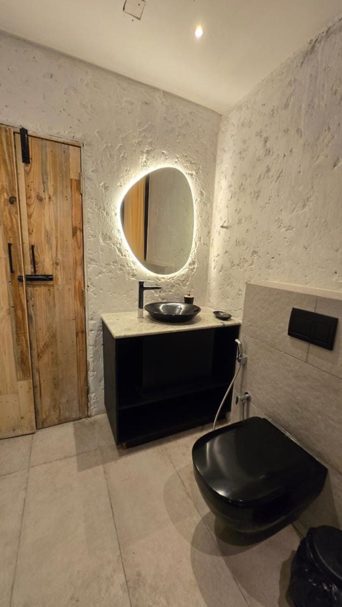 The Tides by the Beach Vacation rental in Chennai