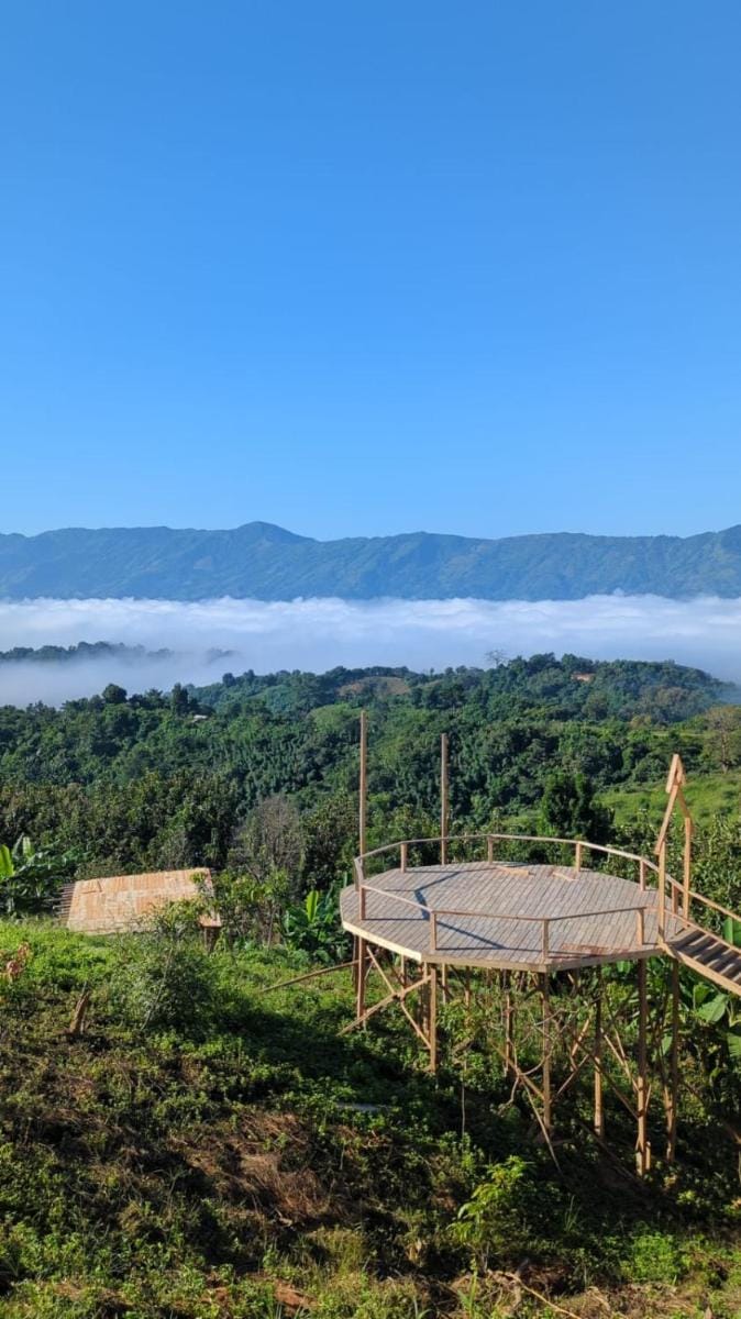 Toma Tungi Resort & Restaurant Resort in Bangladesh