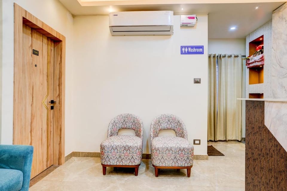 Super Townhouse Bhangagarh Bus Terminal Formerly The Rudra Inn Hotel in Bangladesh