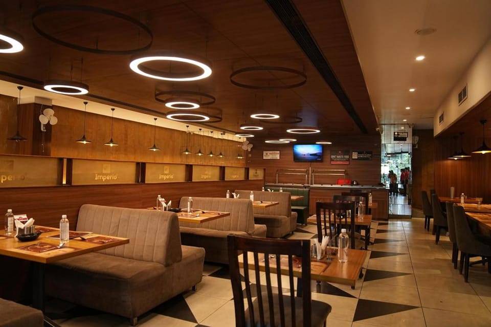 De Classico Hotel - Brookefield Hotel in Bengaluru