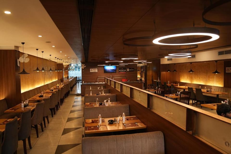 De Classico Hotel - Brookefield Hotel in Bengaluru