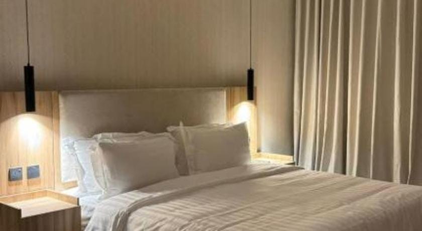 بيات للشقق المخدومة Apartment hotel in Medina