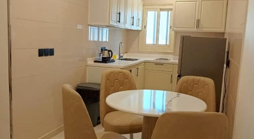 بيات للشقق المخدومة Apartment hotel in Medina