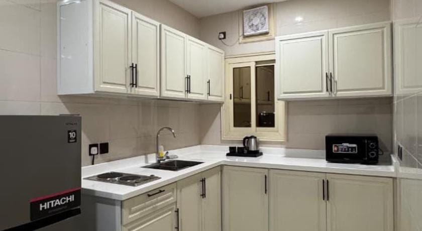 بيات للشقق المخدومة Apartment hotel in Medina