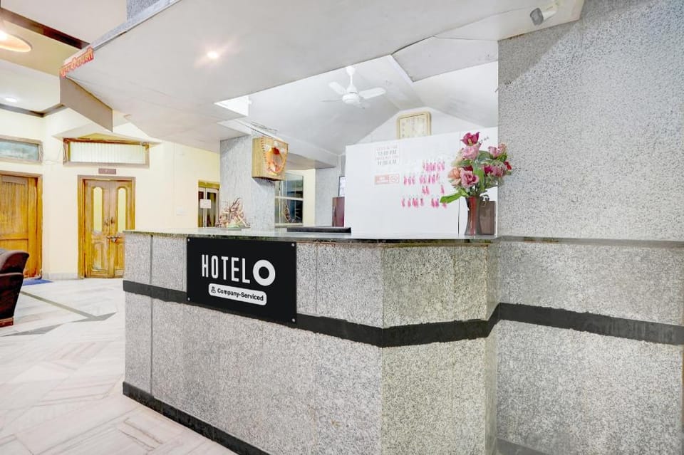 Super Hotel O Buddha Statue Gaya Formerly Uruvela International Hotel in India