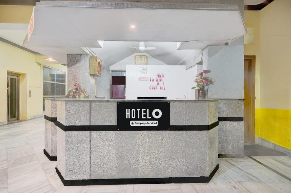 Super Hotel O Buddha Statue Gaya Formerly Uruvela International Hotel in India