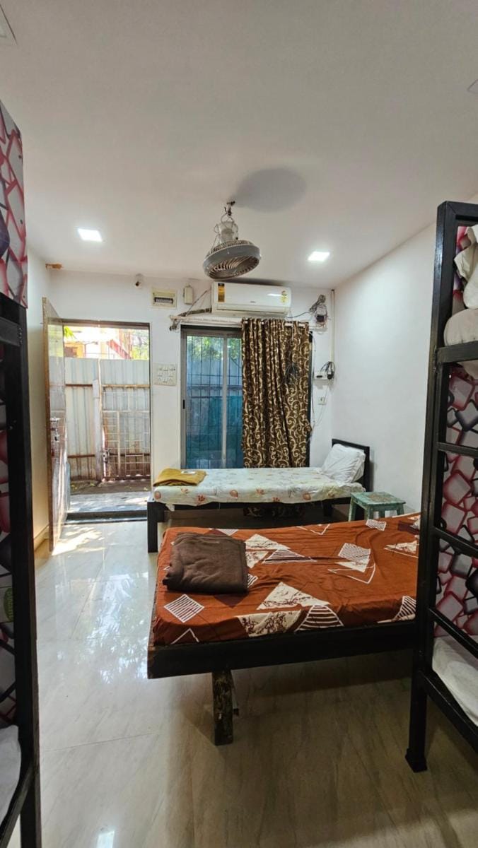Tanaji Residency Vacation rental in Mumbai