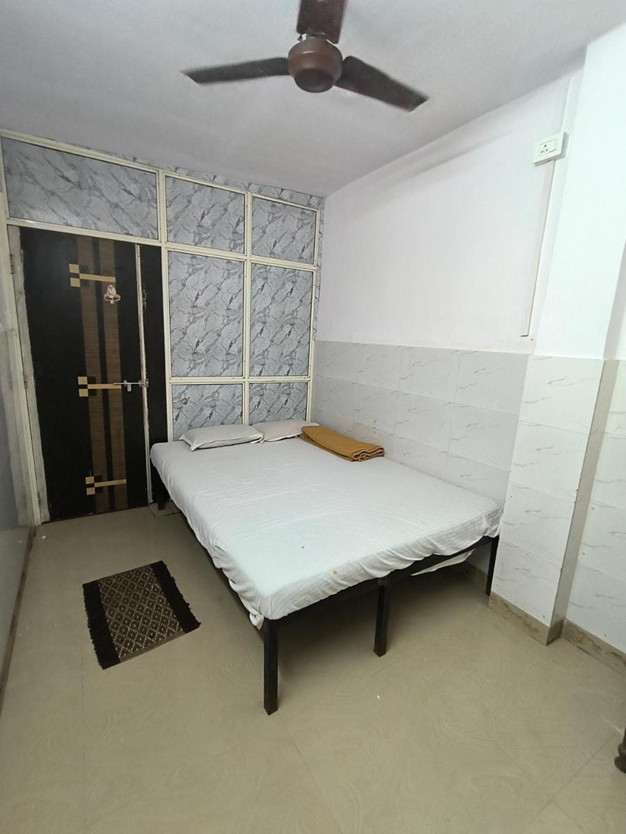 Tanaji Residency Vacation rental in Mumbai