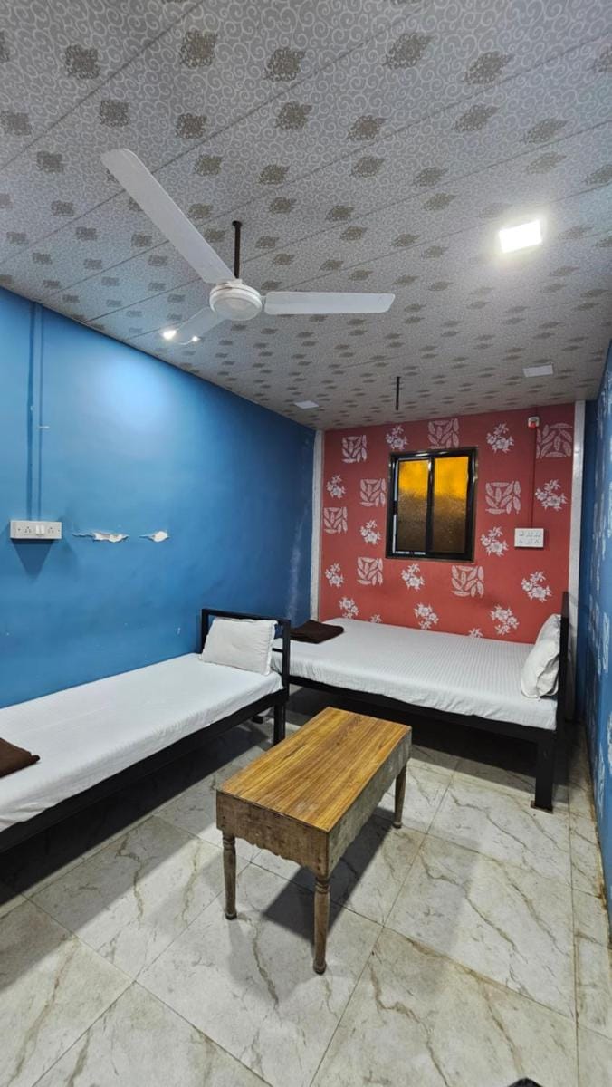 Tanaji Residency Vacation rental in Mumbai