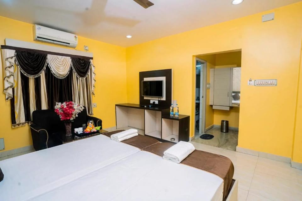 Reliance Guest House Hotel in West Bengal