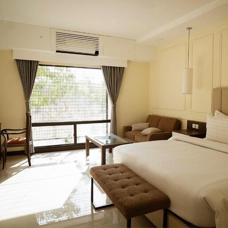 Arabiainseacountryclub Hotel in Karachi