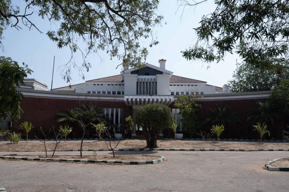 Arabiainseacountryclub Hotel in Karachi