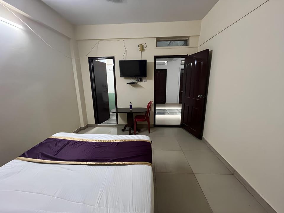 Tulip Inn Kothanur Hotel in Bengaluru