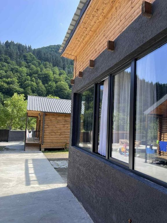 Khandosxevi Hotel in Georgia