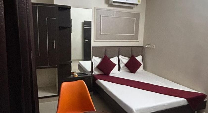 Hotel Lavish Inn Hotel in Haryana