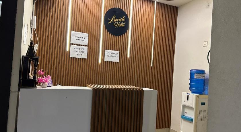 Hotel Lavish Inn Hotel in Haryana