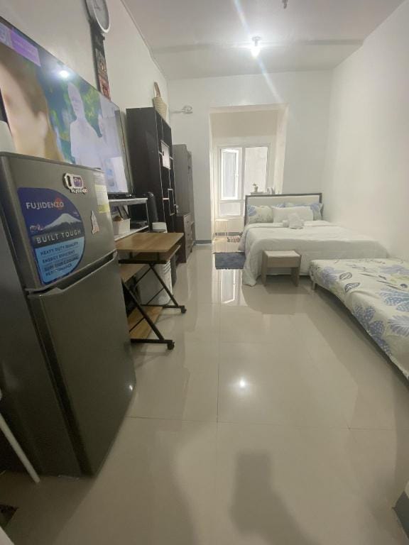 Victoria Sports Tower 2 Condo staycation by Ars&Co Apartment in Quezon City