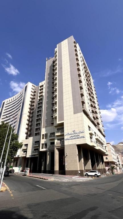 وفاق المشاعر Hotel in Mecca