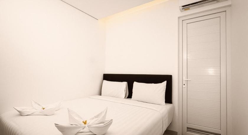 Samara Stay by Sinergi Hotel in Indonesia