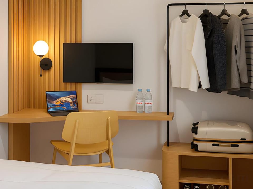 Samara Stay by Sinergi Hotel in Indonesia