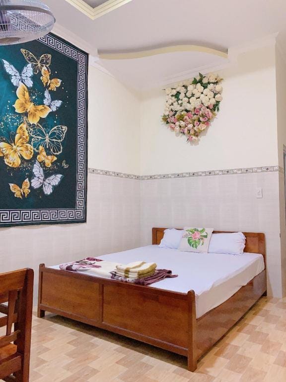 Nhà Nghỉ Motel Ryby Bến Tre Hotel in Cambodia