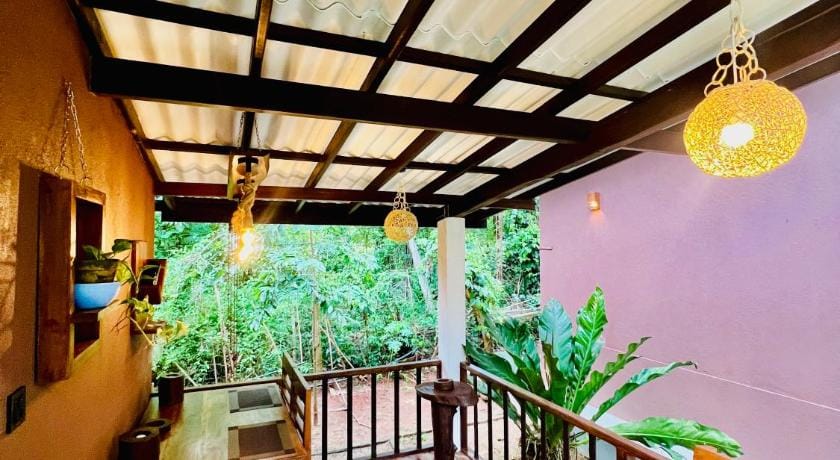 EdenHaven Cottage Hotel in Southern Province