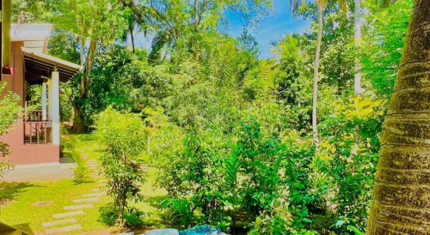 EdenHaven Cottage Hotel in Southern Province